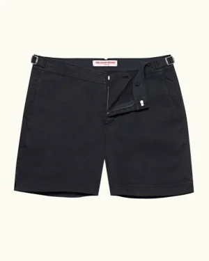 Orlebar Brown Day Shorts | Bulldog Garment Dye