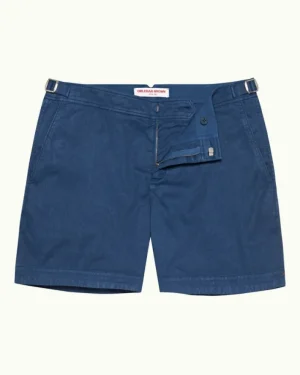 Orlebar Brown Day Shorts | Bulldog Garment Dye