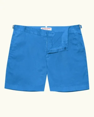 Orlebar Brown Day Shorts | Bulldog Garment Dye