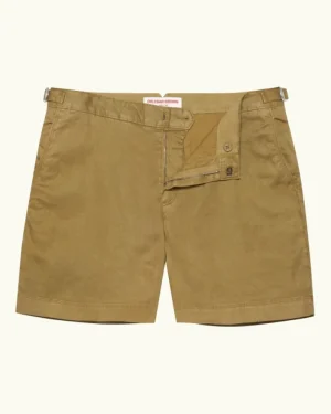 Orlebar Brown Day Shorts | Bulldog Garment Dye