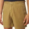 Orlebar Brown Day Shorts | Bulldog Garment Dye