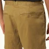Orlebar Brown Day Shorts | Bulldog Garment Dye