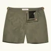 Orlebar Brown Swim Shorts | Bulldog Linen