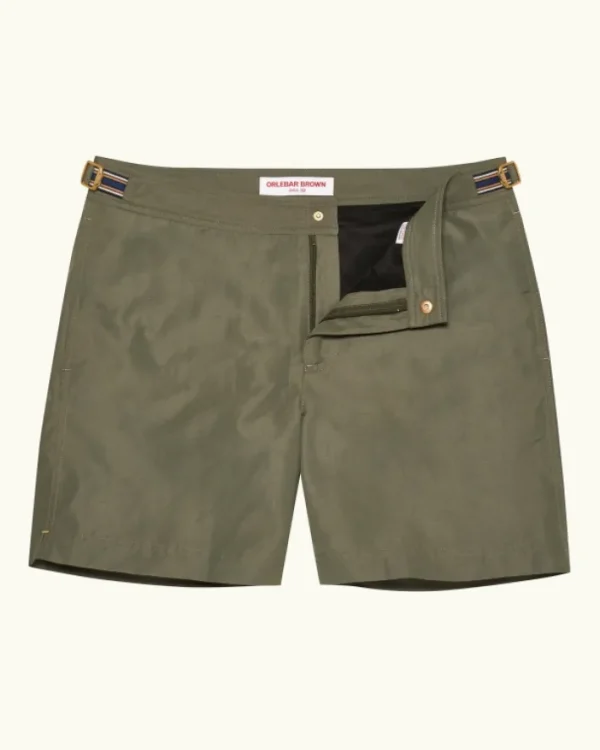 Orlebar Brown Swim Shorts | Bulldog Linen