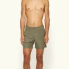 Orlebar Brown Swim Shorts | Bulldog Linen
