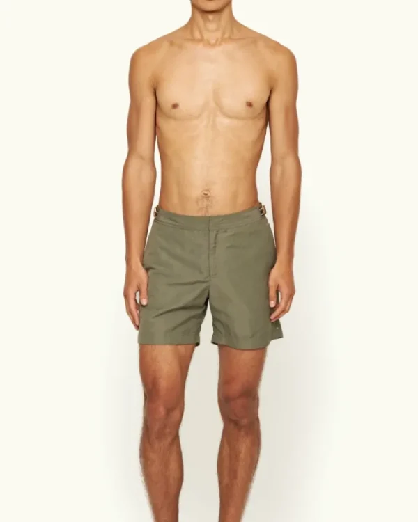 Orlebar Brown Swim Shorts | Bulldog Linen