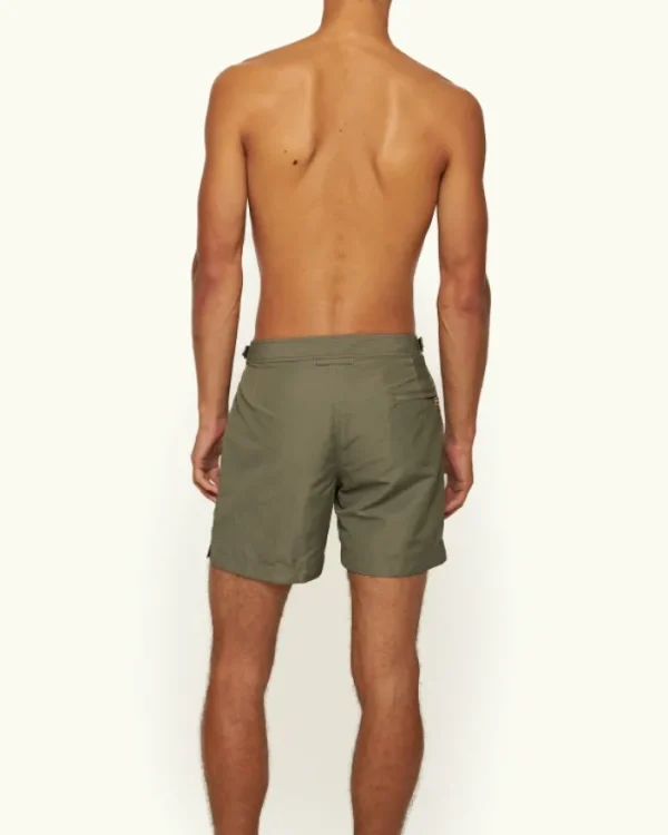 Orlebar Brown Swim Shorts | Bulldog Linen