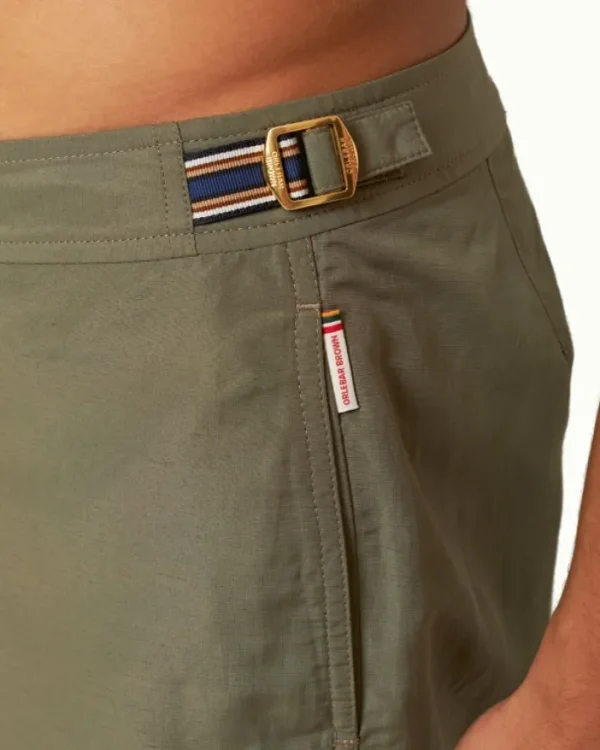 Orlebar Brown Swim Shorts | Bulldog Linen