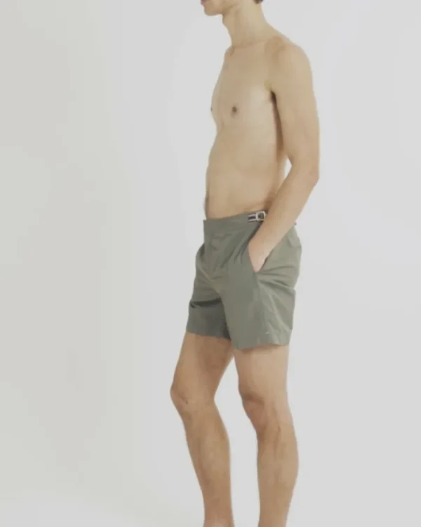 Orlebar Brown Swim Shorts | Bulldog Linen