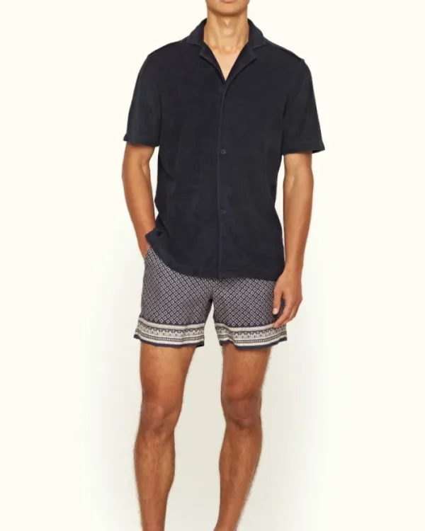 bulldog_short_1.webp Orlebar Brown Day Shorts | Bulldog Short