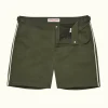 Orlebar Brown Swim Shorts | Bulldog | Bulldog Stretch