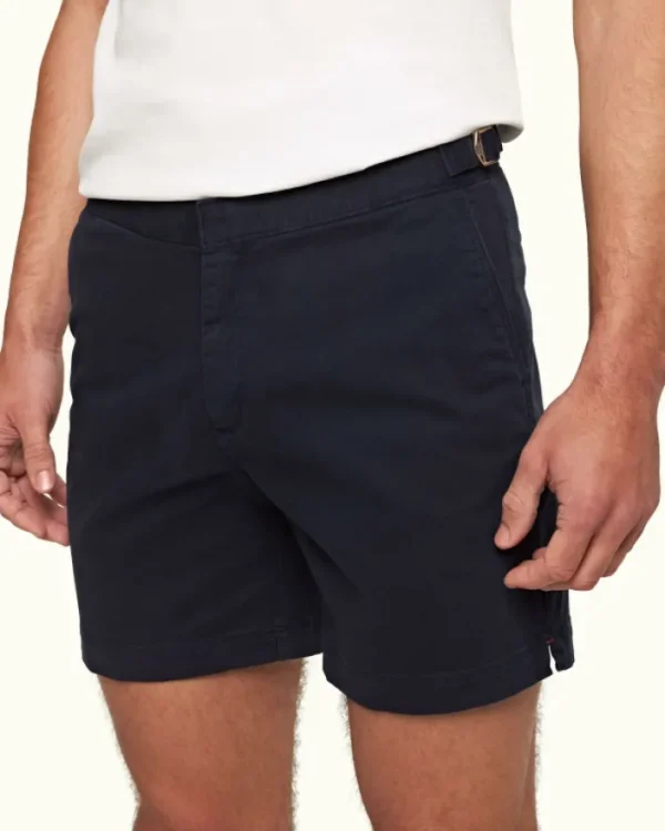 bulldog_stretchcotton_3.webp Orlebar Brown Day Shorts | Bulldog Stretch-Cotton
