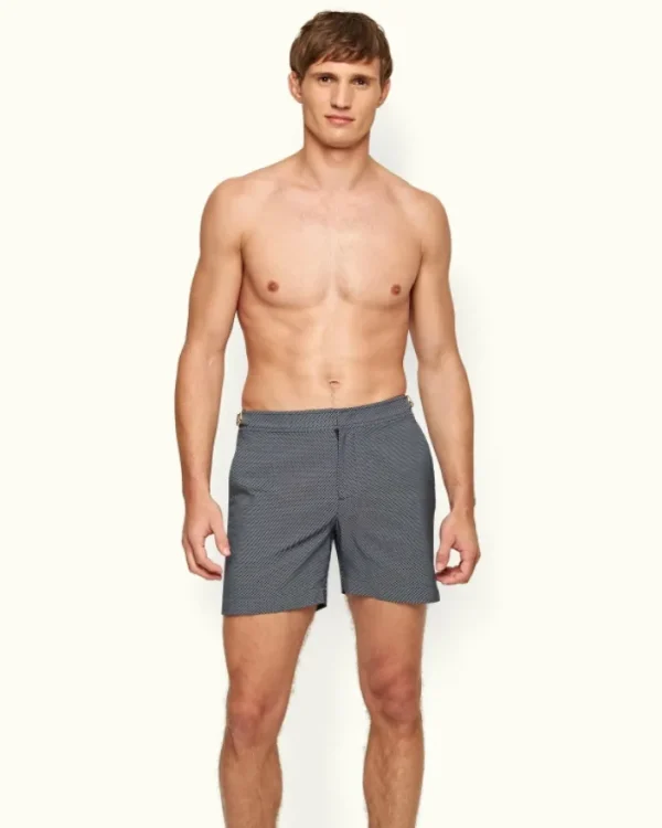 Orlebar Brown Swim Shorts | Bulldog | Bulldog X
