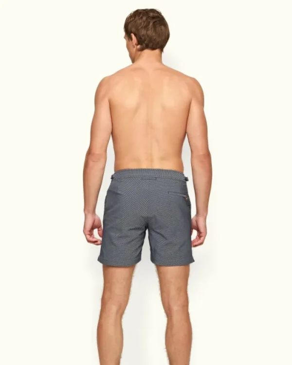 Orlebar Brown Swim Shorts | Bulldog | Bulldog X