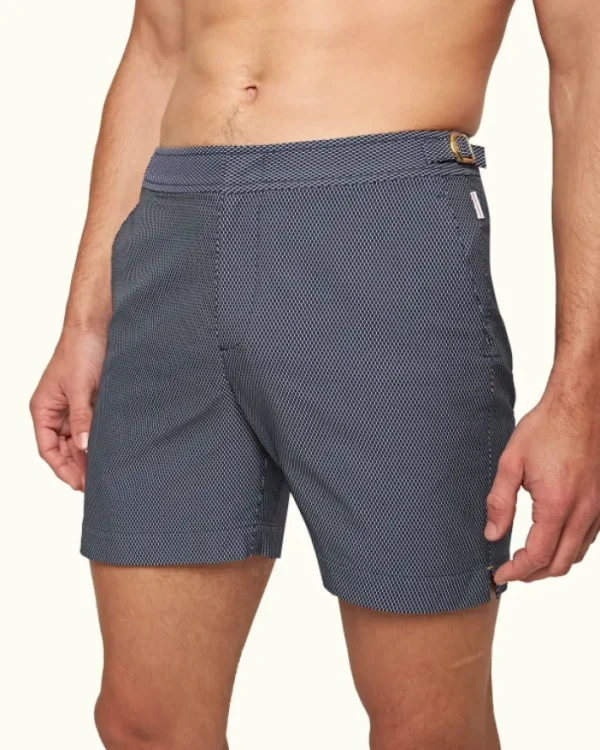 Orlebar Brown Swim Shorts | Bulldog | Bulldog X