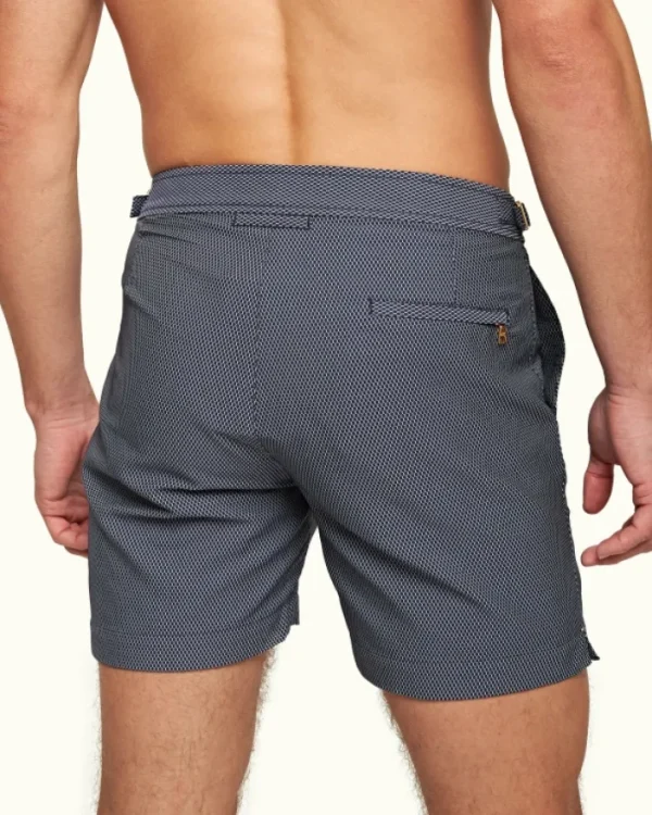 Orlebar Brown Swim Shorts | Bulldog | Bulldog X
