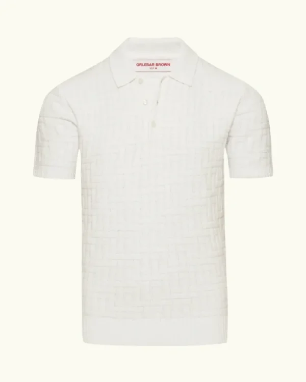 burnham_0.webp Orlebar Brown Polo Shirts | Knitwear | Burnham