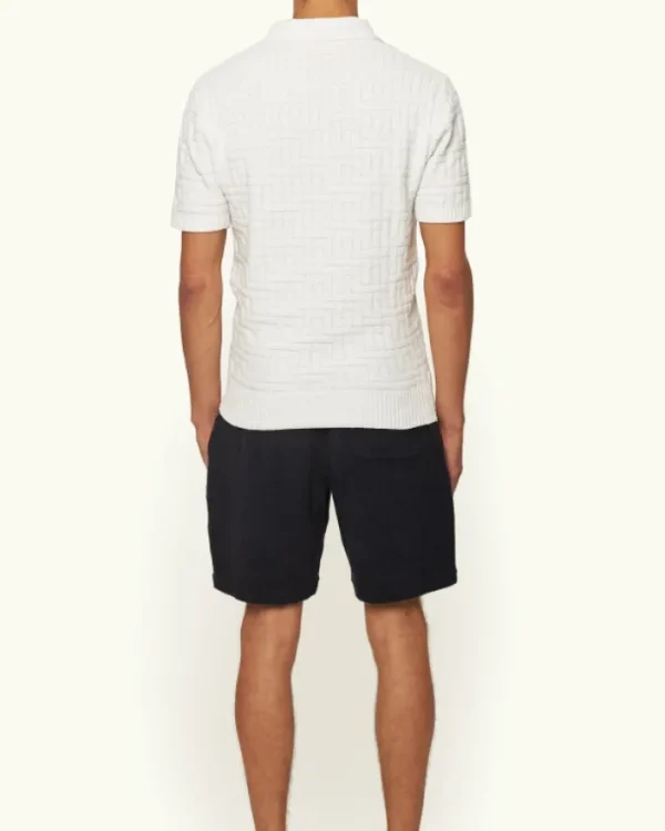 burnham_3.webp Orlebar Brown Polo Shirts | Knitwear | Burnham