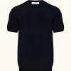 Orlebar Brown T-shirts | Byrtel