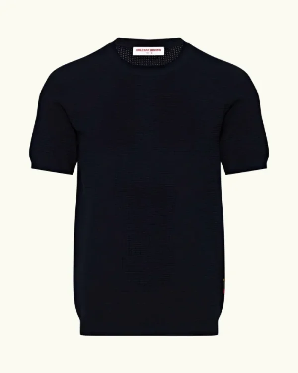 Orlebar Brown T-shirts | Byrtel