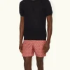 Orlebar Brown T-shirts | Byrtel