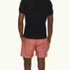 Orlebar Brown T-shirts | Byrtel