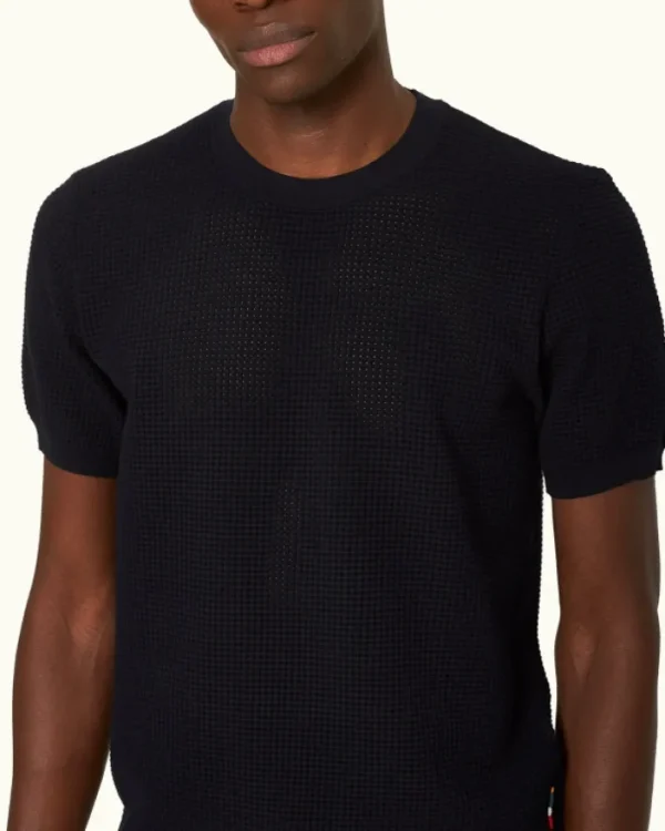 Orlebar Brown T-shirts | Byrtel
