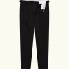 Orlebar Brown Trousers | Knitwear | Carsyn Cashmere