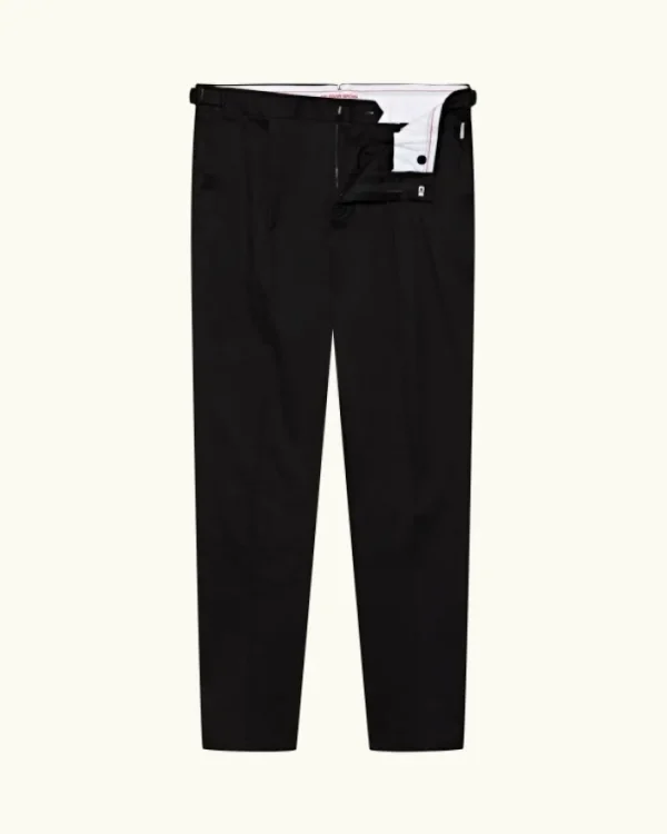Orlebar Brown Trousers | Knitwear | Carsyn Cashmere