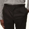 Orlebar Brown Trousers | Knitwear | Carsyn Cashmere