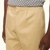 Orlebar Brown Trousers | Knitwear | Carsyn Cashmere