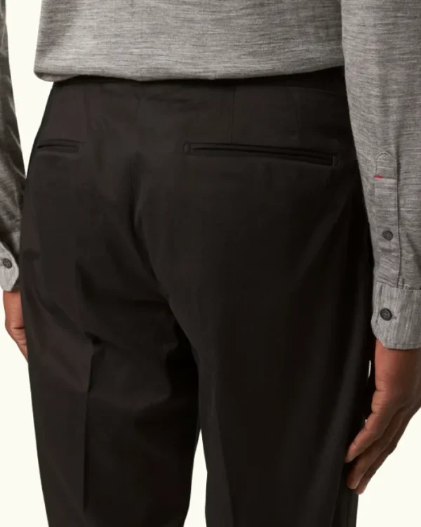 Orlebar Brown Trousers | Knitwear | Carsyn Cashmere
