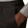 Orlebar Brown Trousers | Knitwear | Carsyn Cashmere