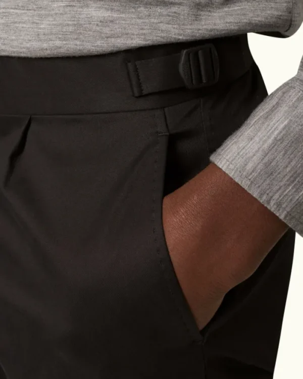 Orlebar Brown Trousers | Knitwear | Carsyn Cashmere
