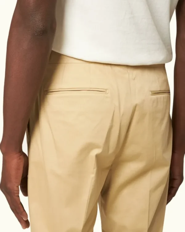 Orlebar Brown Trousers | Knitwear | Carsyn Cashmere