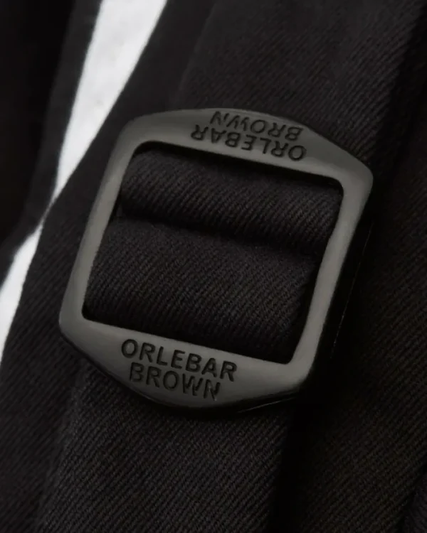 Orlebar Brown Trousers | Knitwear | Carsyn Cashmere