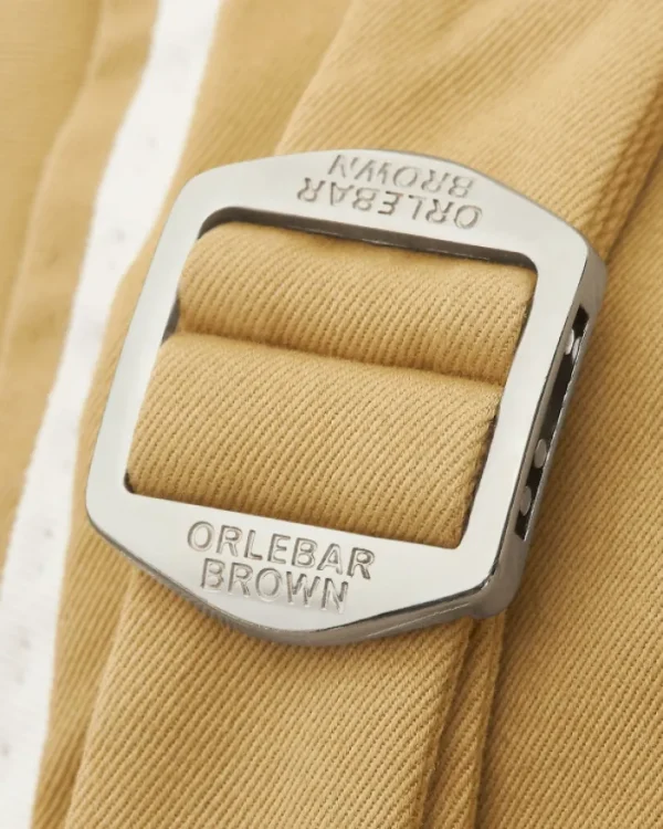 Orlebar Brown Trousers | Knitwear | Carsyn Cashmere