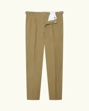 carsyn_linen_0.webp Orlebar Brown Trousers | Carsyn Linen