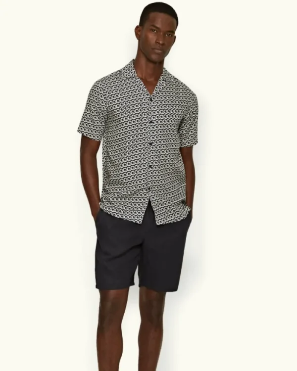 cornell_linen_1-3.webp Orlebar Brown Day Shorts | Cornell Linen
