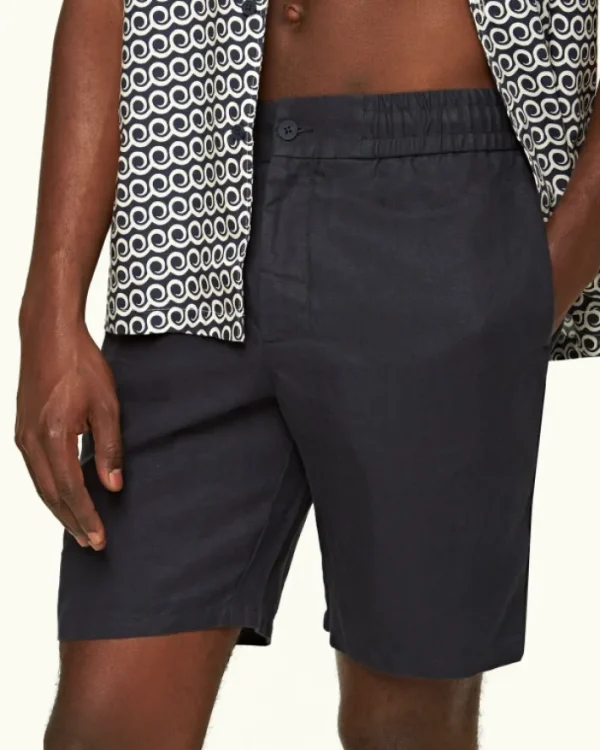 cornell_linen_3-3.webp Orlebar Brown Day Shorts | Cornell Linen