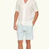 dane_garment_dye_1.webp Orlebar Brown Day Shorts | Dane Garment Dye