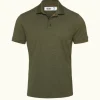 Orlebar Brown Polo Shirts | Dominic