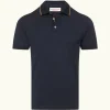 Orlebar Brown Polo Shirts | Dominic