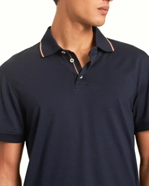 Orlebar Brown Polo Shirts | Dominic