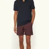 Orlebar Brown Polo Shirts | Dominic