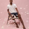 dominic_stripe_5.webp Orlebar Brown Polo Shirts | Dominic Stripe