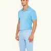 dr_no_towelling_polo_2.webp Orlebar Brown Polo Shirts | Dr No Towelling Polo