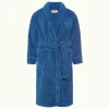 Orlebar Brown Accessories | Dr No Towelling Robe