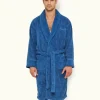 Orlebar Brown Accessories | Dr No Towelling Robe