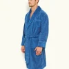 Orlebar Brown Accessories | Dr No Towelling Robe